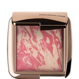 HOURGLASS LIGHTING BLUSH LUMIERE  DIFFUSED HEAT